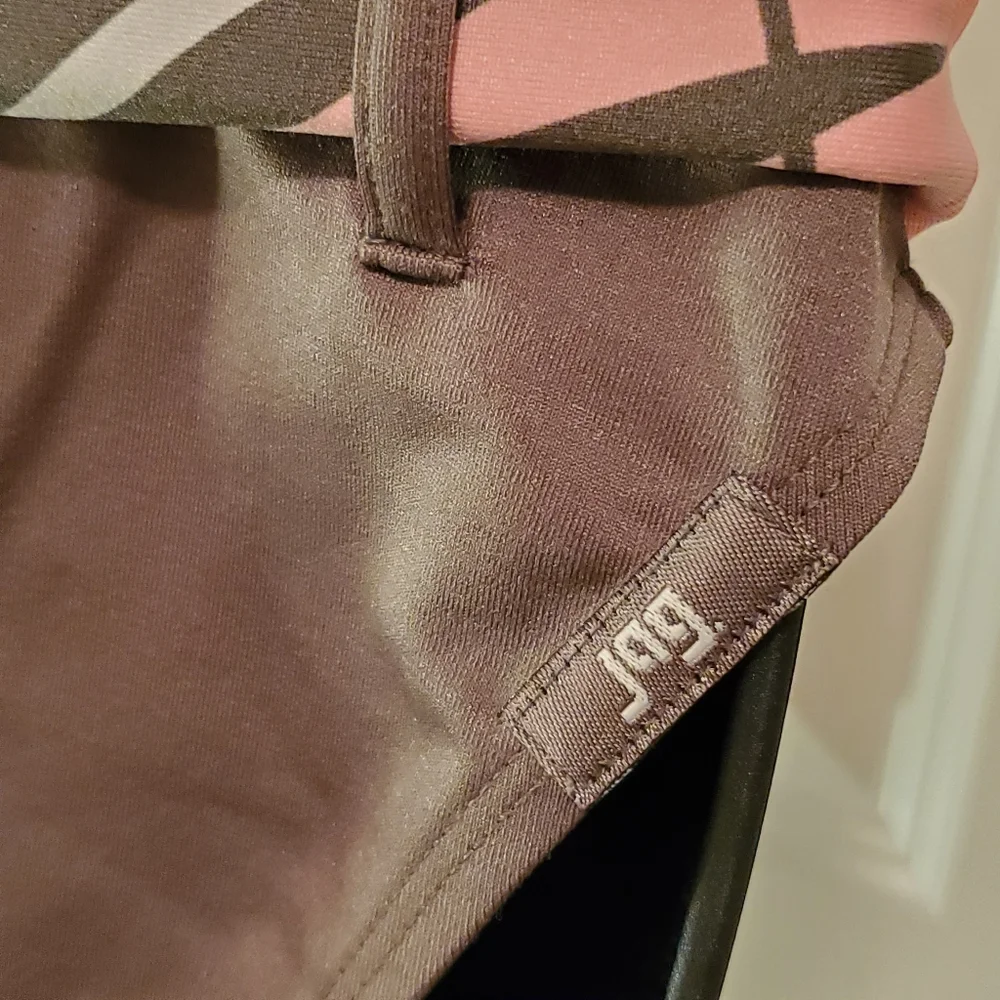 JAG Womens 2 Piece Swimsuit / Bathing Suit / Bikini Top Size Med, Bottoms Size S - Picture 8 of 10